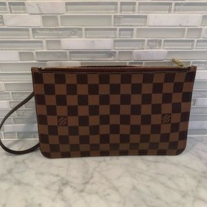 Louis Vuitton handbag